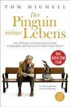 Tom Michell - Der Pinguin meines Lebens