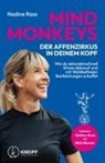 Nadine Rass - Mind Monkeys – Der Affenzirkus in deinem Kopf