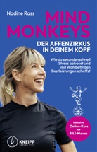 Nadine Rass - Mind Monkeys - Der Affenzirkus in deinem Kopf