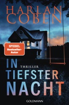 Harlan Coben - In tiefster Nacht