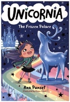 Ana Punset, Diana Vicedo - The Frozen Palace