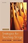 Donald Hamann - Strategies for Teaching Strings 5e
