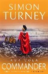 Simon Turney - Agricola: Commander
