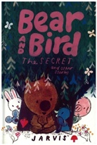 Jarvis, Jarvis - Bear and Bird