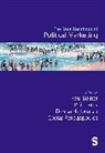 Baines Paul, Phil Harris, Denisa Hejlova, Panagopoulos Costas - The Sage Handbook of Political Marketing