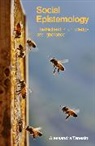 Alessandra (University of Wales Tanesini, Tanesini Alessandra - Social Epistemology