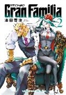Kenji Hamada, Kenji Hamada - Gran Familia Vol. 2