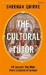 Sheehan Quirke - The Cultural Tutor