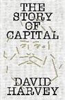 David Harvey - The Story of Capital