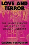 Claudia Verhoeven - Love and Terror