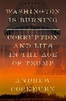 Andrew Cockburn - Washington Is Burning
