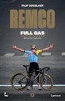 Filip Osselaer - Remco Evenepoel Full Gas