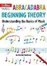 Abracadabra Beginning Theory
