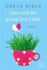 Greta Niels - Ines und die grasgrüne Liebe