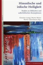 Christian Lustig, Martin Meiser, Vahrenhorst, Martin Vahrenhorst - Himmlische und irdische Heiligkeit