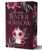 Anna Konelli - Be My Tender Sorrow