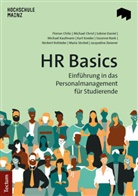 Florian Chitic, Michael Christ, Sabine Daniel, Sabine u a Daniel, Michael Kaufmann, Kurt Koeder... - HR Basics