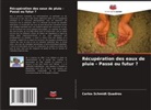 Carlos Schmidt Quadros - Récupération des eaux de pluie - Passé ou futur ?
