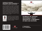 S. Rajashekara, M. G. Venkatesha - Incidence du moineau domestique, Passer domesticus, à Bangalore et dans ses environs