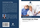 Chinnaiyan Sivakumar - Auswirkungen der Pflege