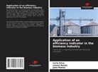 João Matias, Leonel Nunes, Carla Silva - Application of an efficiency indicator in the biomass industry