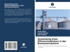 João Matias, Leonel Nunes, Carla Silva - Anwendung eines Effizienzindikators in der Biomasseindustrie