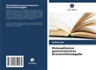 Sunena Jha - Mukoadhäsive gastroretentive Arzneimittelabgabe