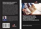 Alfred Sunday Omole - Miglioramento delle competenze tecniche degli insegnanti di carpenteria/falegnameria