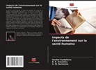G. M. Nurtasina, B. K. Orazalina, Gauhar Syzdykova - Impacts de l'environnement sur la santé humaine