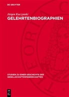 J&uuml;rgen Kuczynski - Gelehrtenbiographien