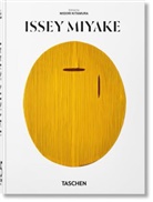 Taschen - Issey Miyake