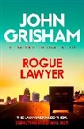 John Grisham, Grisham John - Rogue Lawyer