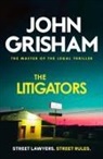 John Grisham, Grisham John - The Litigators