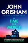 John Grisham, Grisham John - A Time for Mercy