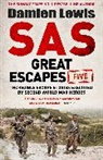 Damien Lewis, Lewis Damien - SAS Great Escapes Five