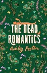 Ashley Poston, Poston Ashley - The Dead Romantics