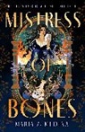 Maria Z Medina, Maria Z. Medina - Mistress of Bones