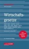 Institut der Wirtschaftsprüfer in Deutsch, Institut der Wirtschaftsprüfer in Deutschland e. V. - Wirtschaftsgesetze 2025