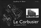 Geoffrey Baker, Baker Geoffrey - Le Corbusier