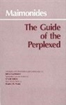 Daniel H. Frank, Moses Maimonides - The Guide of the Perplexed
