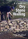 Andy Radford, Radford Andy - A Guide to Dry Stone Walling