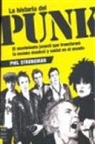 Phil Strongman - La historia del punk
