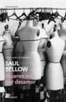 Saul Bellow - Mueren más por desamor