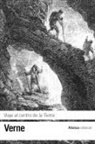 Jules Verne - Viaje al centro de la tierra