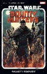 Ethan Sacks, Paolo Villanelli - Star Wars: Bounty Hunters Vol. 1: Galaxy's Deadliest