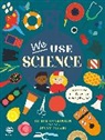 Kim Hankinson, Jenny Jacoby, Jacoby Jenny, Kim Hankinson - We Use Science