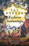 Pat Barker - Kizlarin Suskunlugu