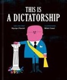 Equipo Plantel, Mikel Casal - This is a Dictatorship