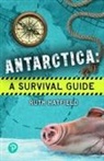 Ruth Hatfield - Rapid Plus Stages 10-12 11.7 Antarctica: A Survival Guide