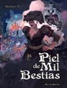 Stéphane Fert - Piel de mil bestias